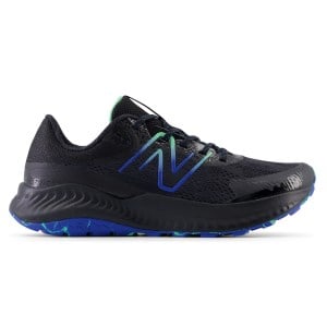 New Balance Nitrel v5 - Mens Trail Running Shoes
