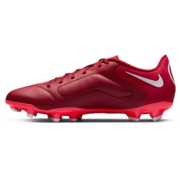 Nike Tiempo Legend 9 Club Multi-Ground Mens Football Boots - Team Red/Mystic Hibiscus