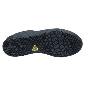 New Balance Slip-Resistant Fresh Foam 906 - Mens Work Shoes - Black