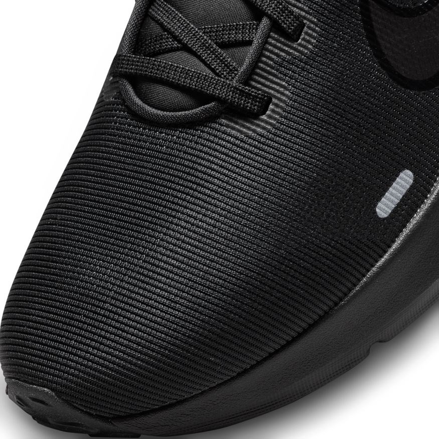 Nike Downshifter 12 - Mens Running Shoes - Black/Dark Smoke Grey ...