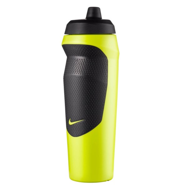 Nike Hypersport BPA Free Sports Water Bottle - 590ml - Atomic Green