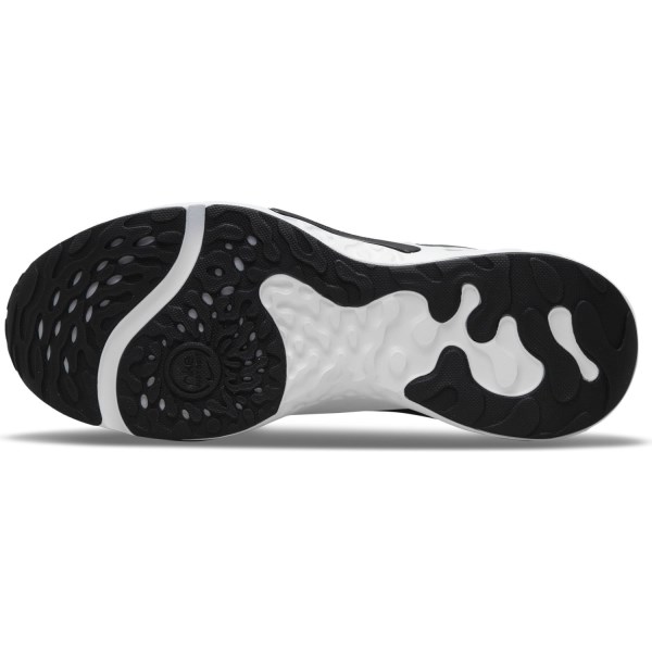 Nike Renew Retaliation TR 3 - Mens Training Shoes - Black/White/Anthracite