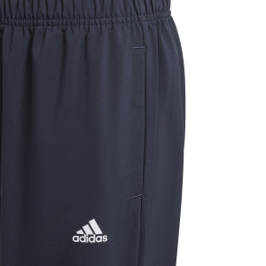 Adidas Essentials Stanford Kids Track Pants - Legend Ink/White