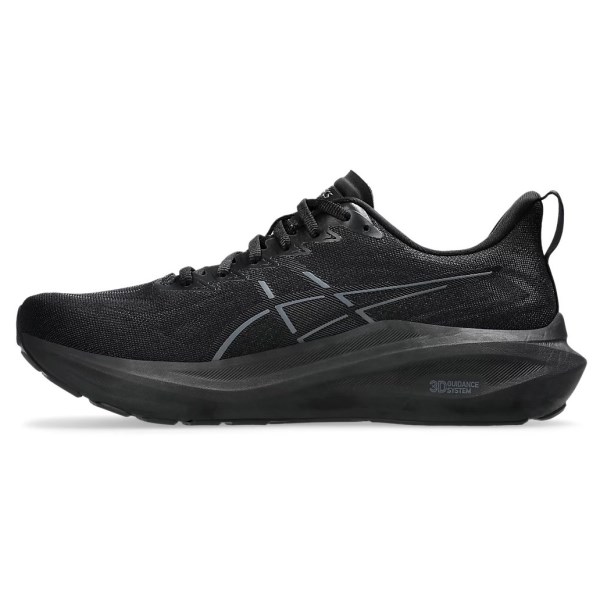 Asics GT-2000 13 - Mens Running Shoes - Black/Black