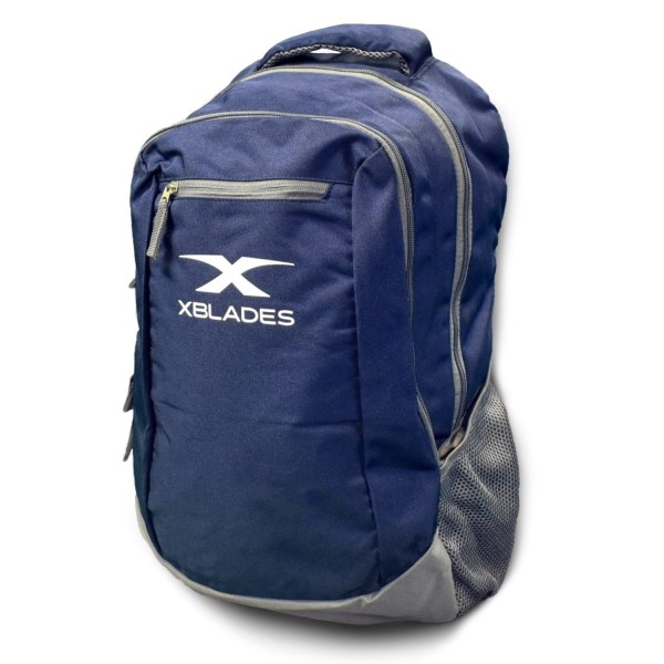 XBlades Micro Backpack - Navy Blue