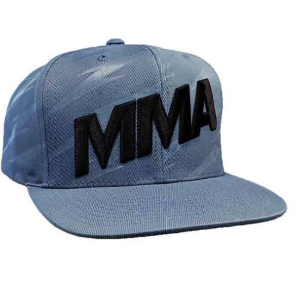Adidas MMA Sports Cap - Grey
