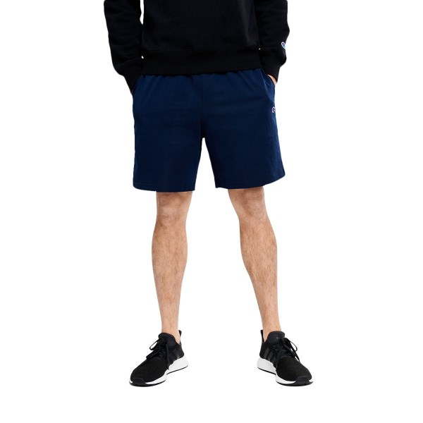 Champion Jersey Mens Casual Shorts