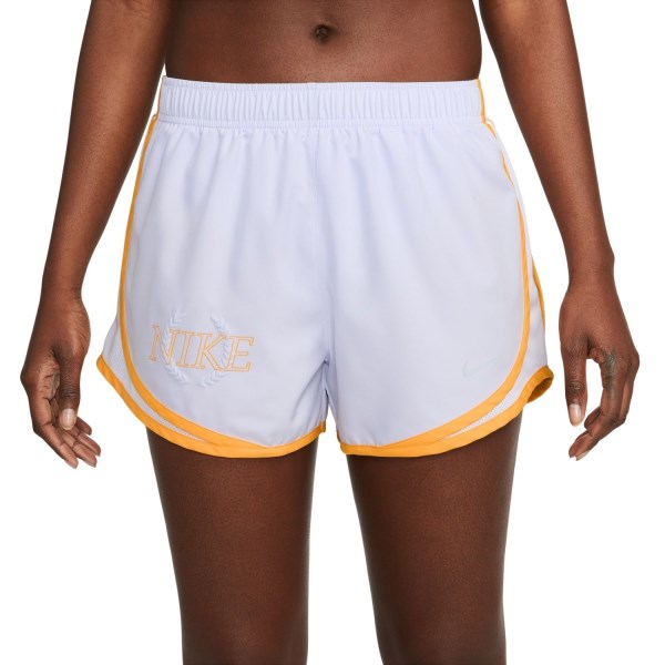 nike dri-fit tempo brief lined womens running shorts