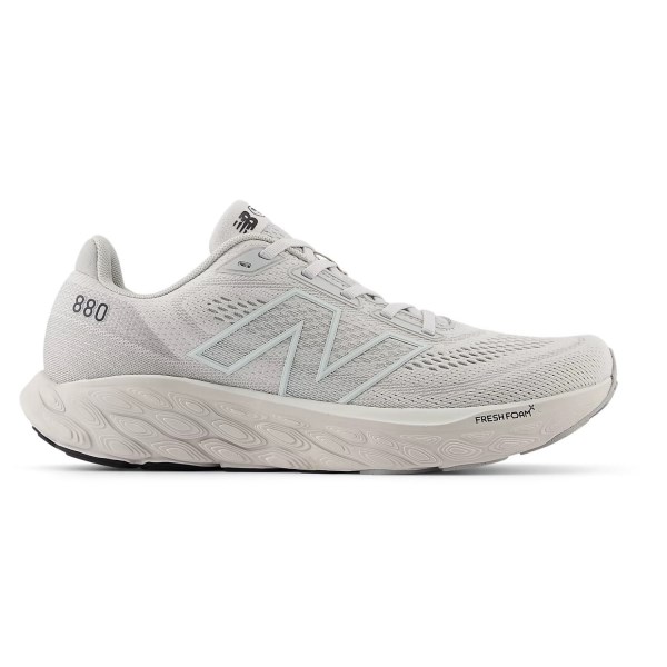 New Balance Fresh Foam X 880v14 - Mens Running Shoes - Grey Matter/Raincloud/Reflection