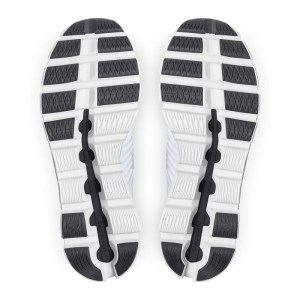 On Cloudswift 2 - Womens Running Shoes - All White