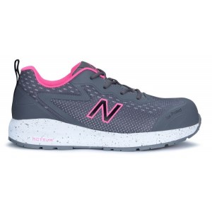 New Balance Industrial Logic - Womens Work Shoes