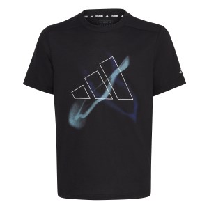 Adidas HIIT AeroReady Graphic Kids T-Shirt