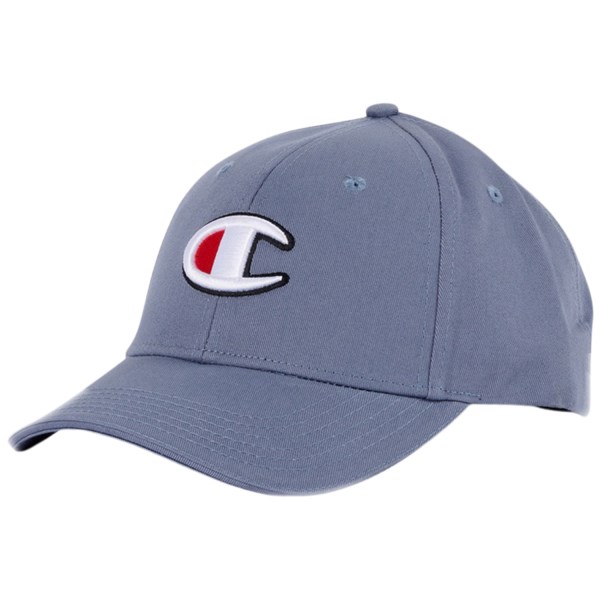 Champion C Logo Cap - Into The Storm