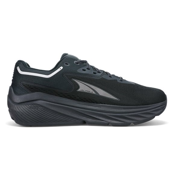 Altra Via Olympus - Mens Running Shoes - Black