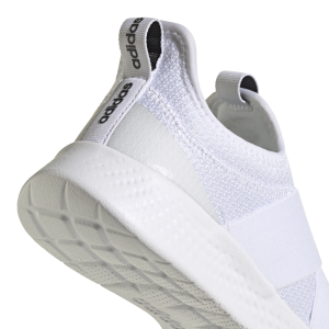 Adidas Puremotion Adapt - Womens Sneakers - Footwear White/Core Black/Dove Grey