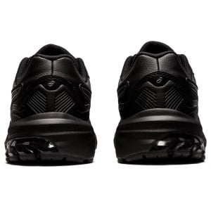 Asics GT-1000 LE 2 - Womens Cross Training Shoes - Triple Black