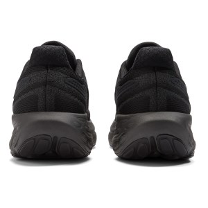 New Balance Fresh Foam X 1080v13 - Womens Running Shoes - Black/Blacktop