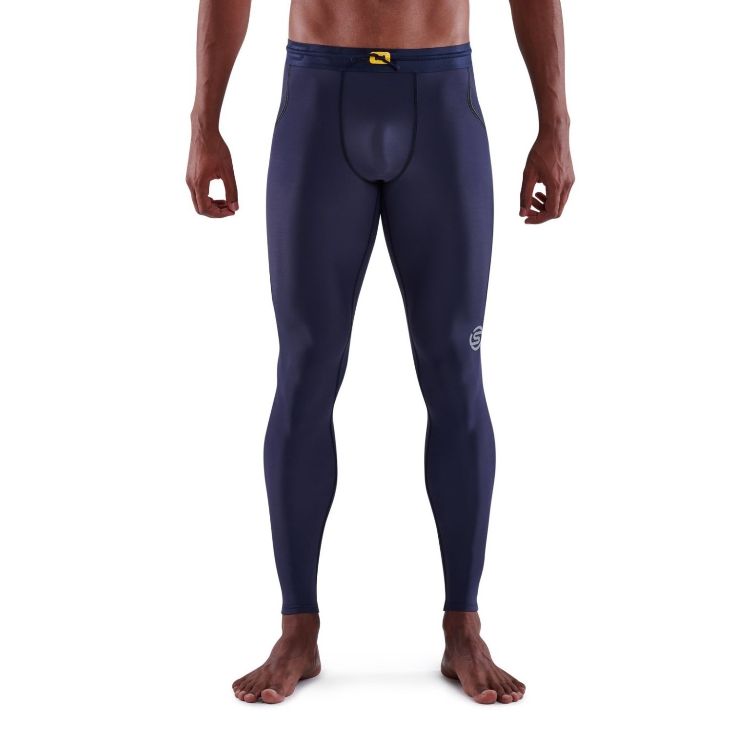 SKINS A400 Compression Tights Review  Skins compression, Race review, Compression  tights