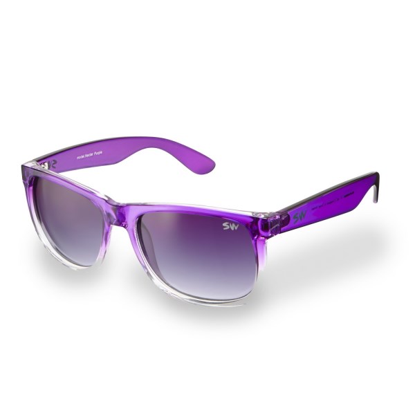 Sunwise Nectar Sunglasses - Purple