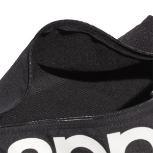 Adidas Linear Core Shoe Bag - Black/White