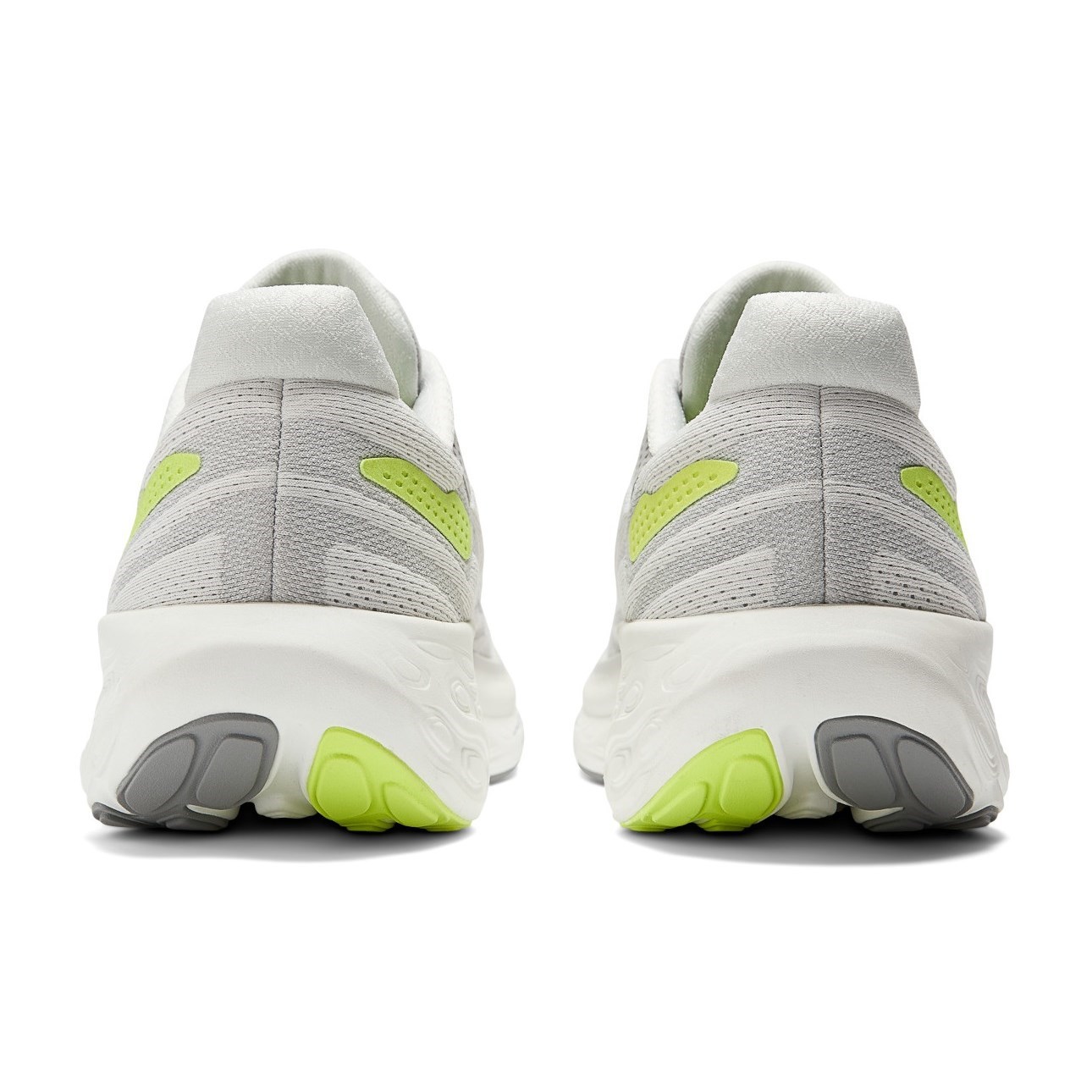 New Balance Fresh Foam X 1080v13 - Mens Running Shoes - Grey Matter ...