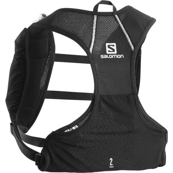Salomon Agile 2 Trail Running Backpack Set