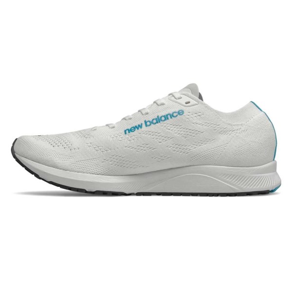 New Balance 1500v6 - Mens Running Shoes - White