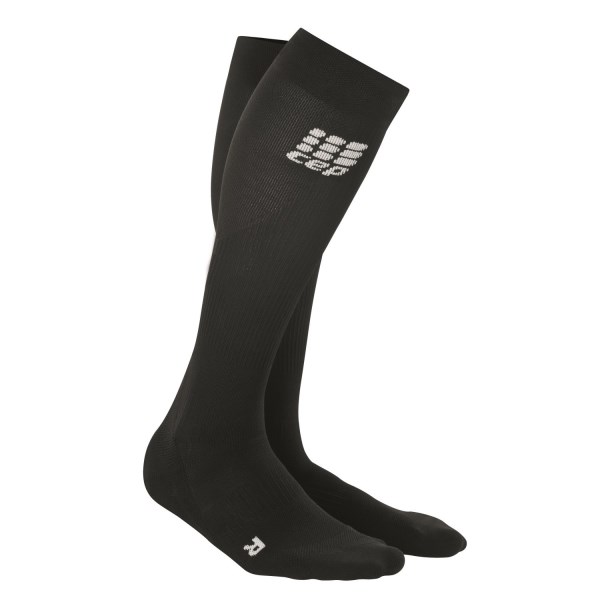 CEP Training Compression Socks - Black