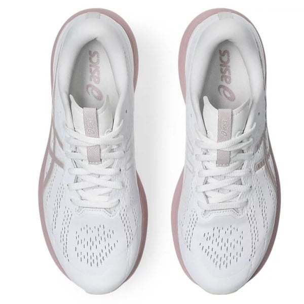 Asics Walkride FF - Womens Walking Shoes - White/Watershed Rose