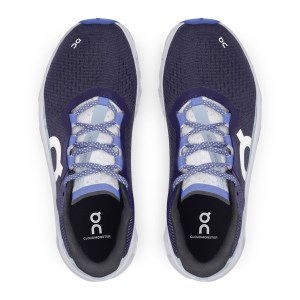 On Cloudmonster - Womens Running Shoes - Acai/Lavender
