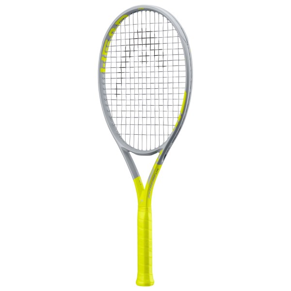 Head Graphene 360+ Extreme Lite Tennis Racquet - Yellow/Grey