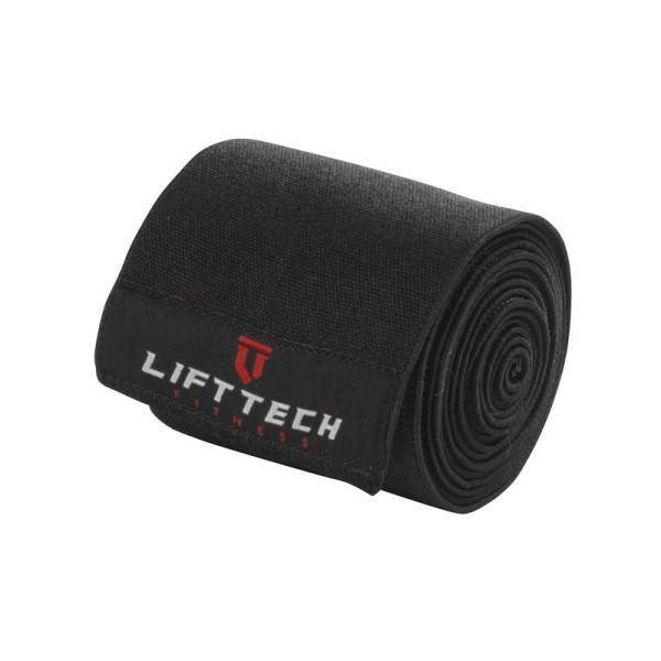 Lift Tech Pro Knee Wrap - 182cm