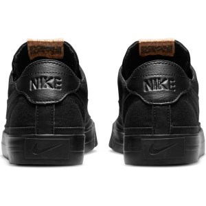 Nike Court Legacy Canvas - Mens Sneakers - Black/Multi
