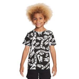 Nike Brandmark Kids Boys T-Shirt