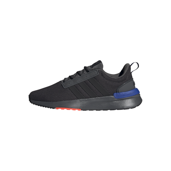 Adidas Racer TR21 - Mens Sneakers - Grey Six/Black/Sonic Ink