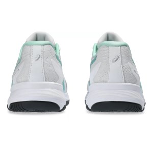 Asics Gel 550TR - Womens Cross Training Shoes - White/Fresh Ice