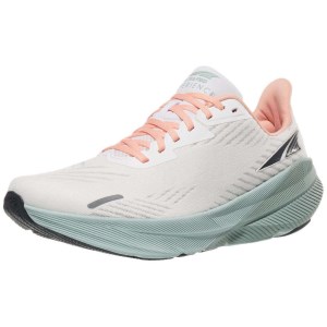 Altra FWD Experience - Womens Running Shoes - White