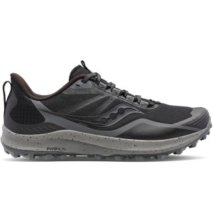 Saucony Peregrine 12 - Mens Trail Running Shoes