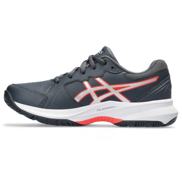 Asics Gel 550TR GS - Kids Cross Training Shoes - Carrier Grey/Pure Silver