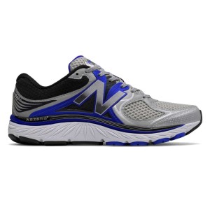 New Balance 940v3 - Mens Running Shoes - Silver/Blue/Black