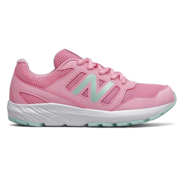 New Balance 570v2 - Kids Running Shoes - Pink