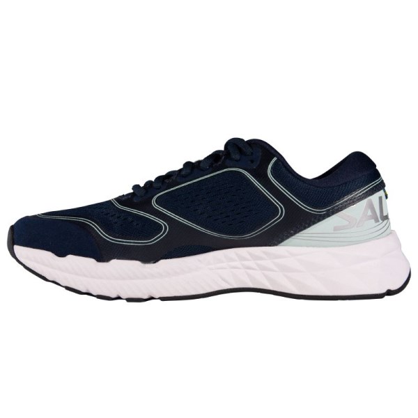 Salming Recoil Warrior - Womens Running Shoes - Blue