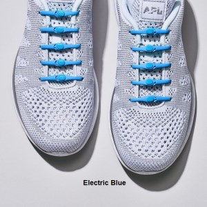 Hickies 2.0 No-Tie Elastic Shoe Laces