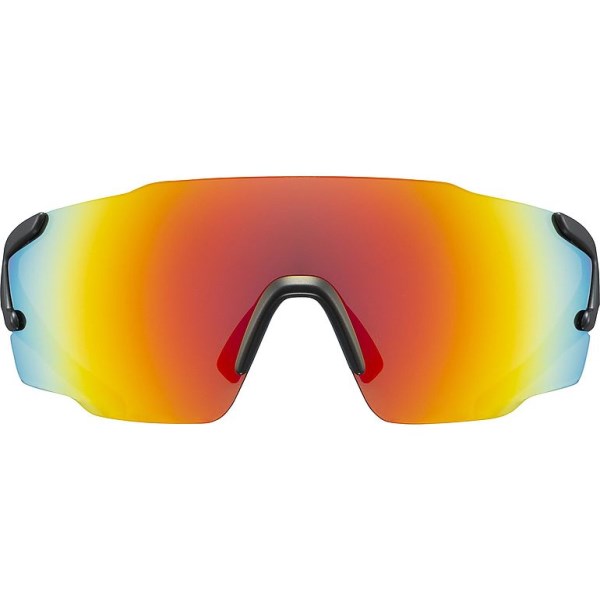 UVEX Sportstyle 804 Multi Sport Sunglasses - Black