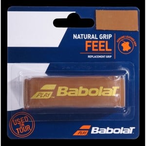 Babolat Natural Tennis Replacement Grip