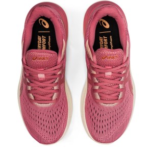 Asics Gel Excite 8 - Womens Running Shoes - Smokey Rose/Pure Bronze