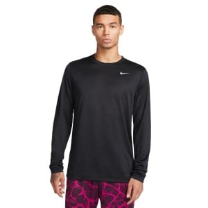 Nike Dri-Fit Legend Mens Training Long Sleeve Top