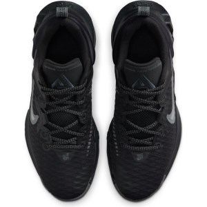 Nike Giannis Immortality - Mens Basketball Shoes - Black/Clear Anthracite/Iron Grey