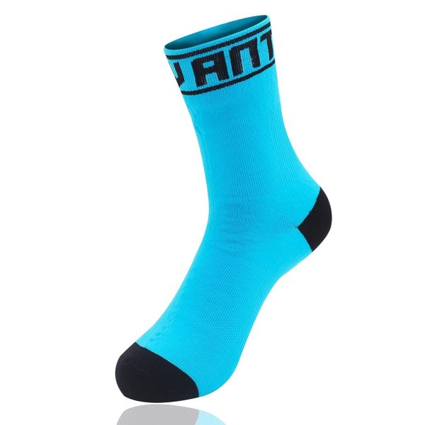 ANTU Bamboo Waterproof Socks - Blue