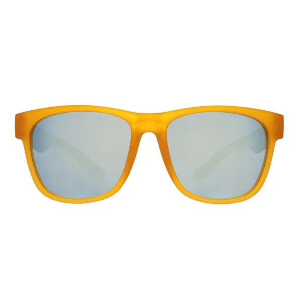 Goodr BFG Polarised Sports Sunglasses - Gold Digging With Sasquatch